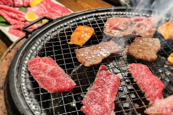 焼肉