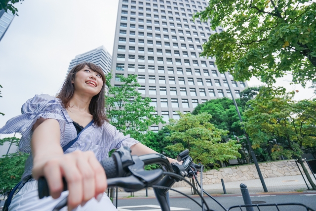 電動自転車買うべきか